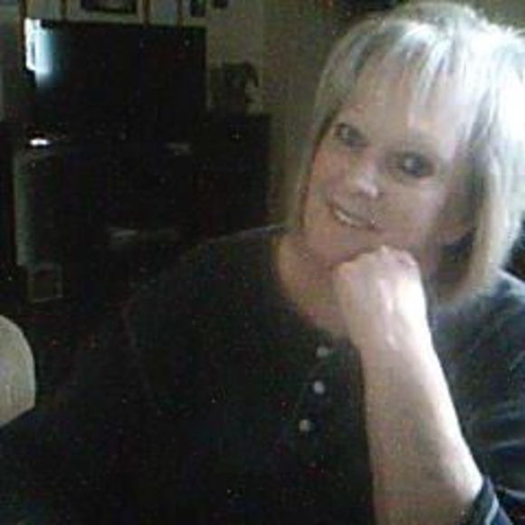 Meet your Posher, Christine - Picture 1 of 1